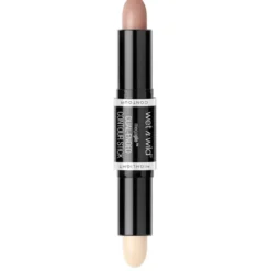 Megaglo Dual Ended Contour Stick Light/Medium