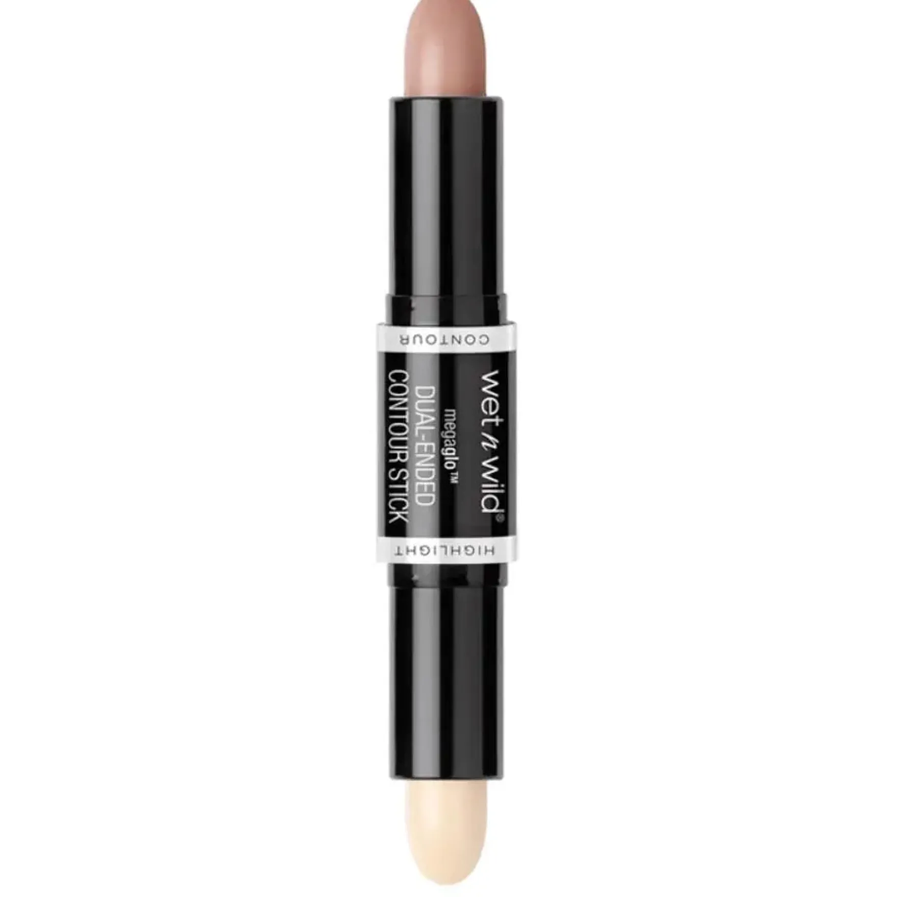 Megaglo Dual Ended Contour Stick Light/Medium