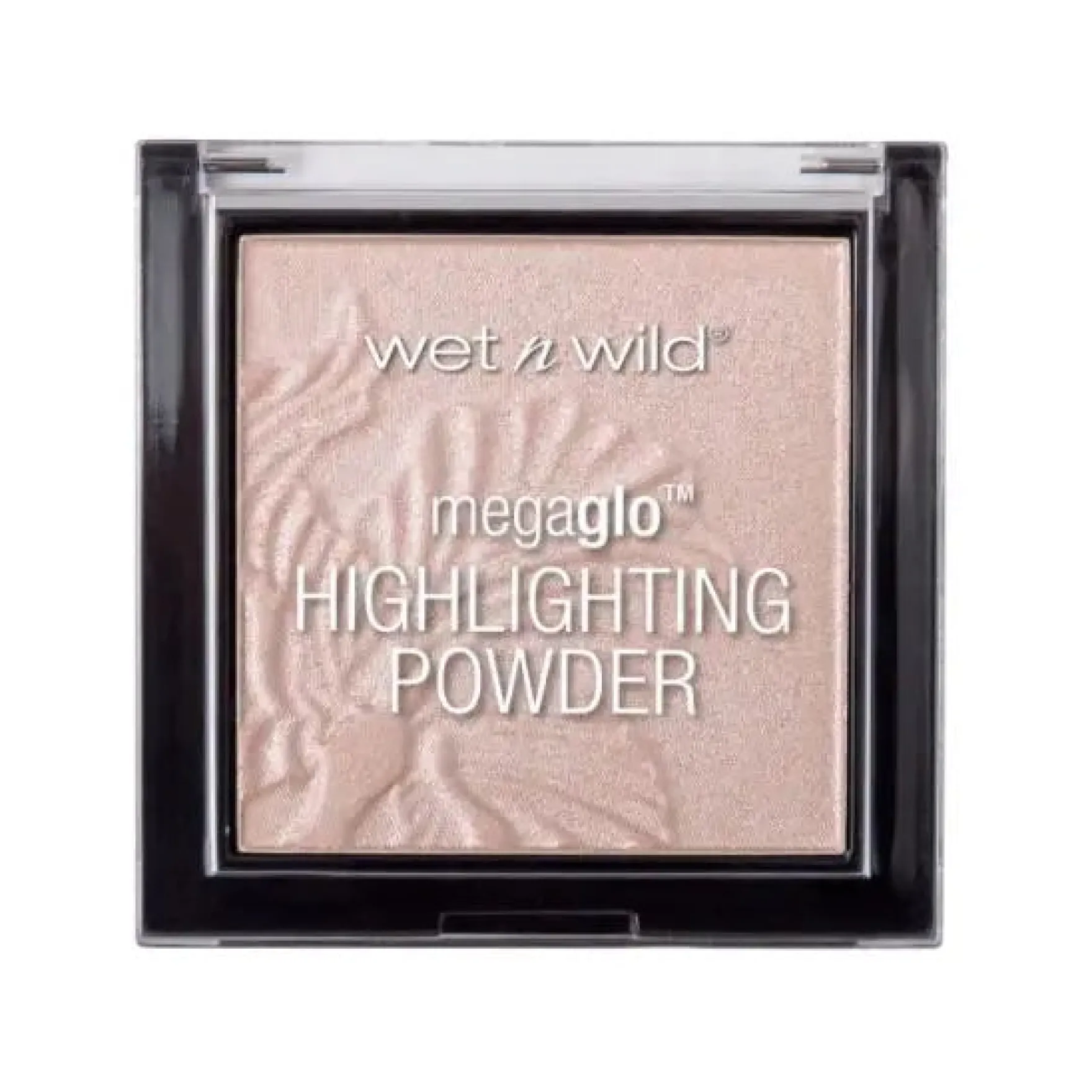 Megaglo Highlighting Powder Blossom Glow