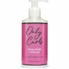 Mega Hold Curl Gel