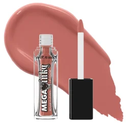 Mega Inky Lip Color Bare Intentions