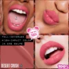 Mega Inky Lip Color Desert Crush