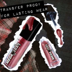 Mega Inky Lip Color Desert Crush