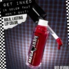Mega Inky Lip Color Red Revival