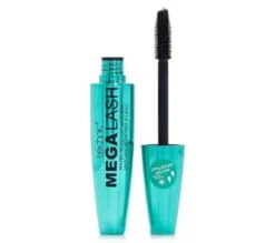 Mega Lash Water Resistant