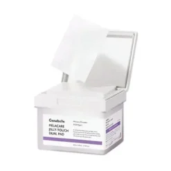 Melacare Jelly Touch Dual Pad