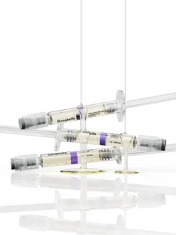 Melacare Spicule Toning Shot Ampoule Set