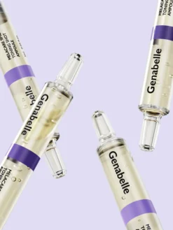 Melacare Spicule Toning Shot Ampoule Set