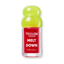 Melt Down Lip Oil Overload Pink