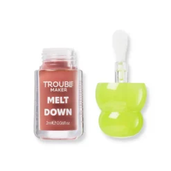Melt Down Lip Oil Slip n Slide Nude