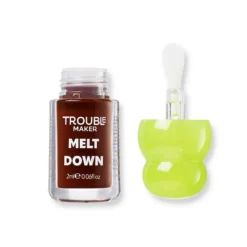 Melt Down Lip Oil Snapper Brown