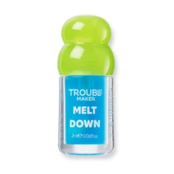 Melt Down Lip Oil What a Melt Blue