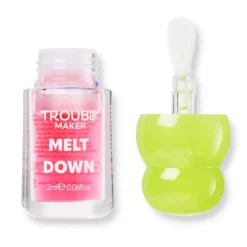 Melt Down PH Lip Oil Freak Out