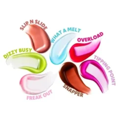 Melt Down PH Lip Oil Freak Out