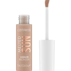 Melted Sun Liquid Bronzer 005 Tan Lines