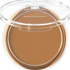 Melted Sun Cream Bronzer 020 Beach Babe