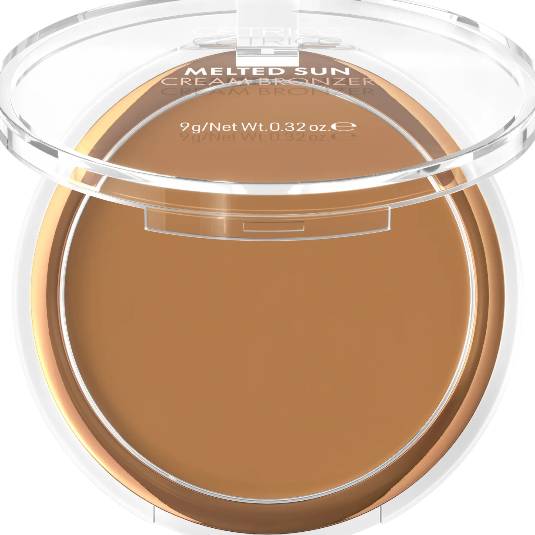 Melted Sun Cream Bronzer 020 Beach Babe
