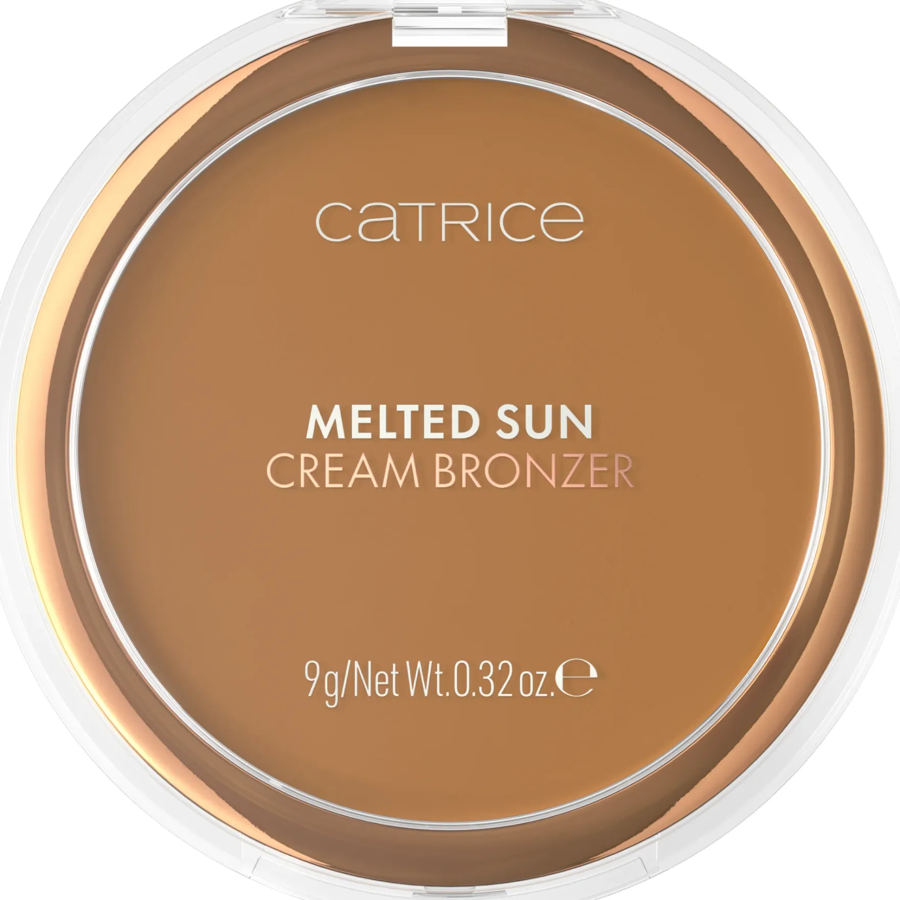 Melted Sun Cream Bronzer 020 Beach Babe