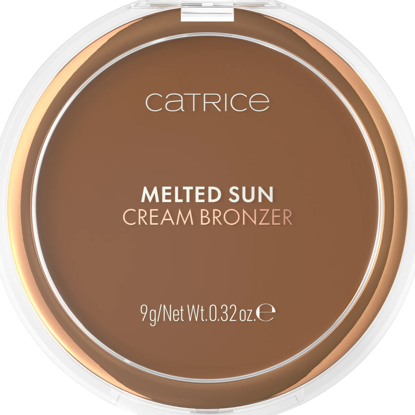 Melted Sun Cream Bronzer 030 Pretty Tanned