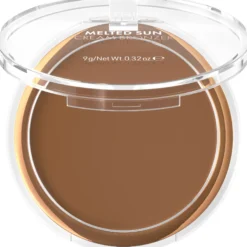 Melted Sun Cream Bronzer 030 Pretty Tanned