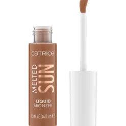 Melted Sun Liquid Bronzer 025 Beach Please