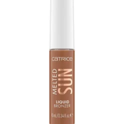 Melted Sun Liquid Bronzer 025 Beach Please