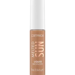 Melted Sun Liquid Bronzer 015 Sunkissed