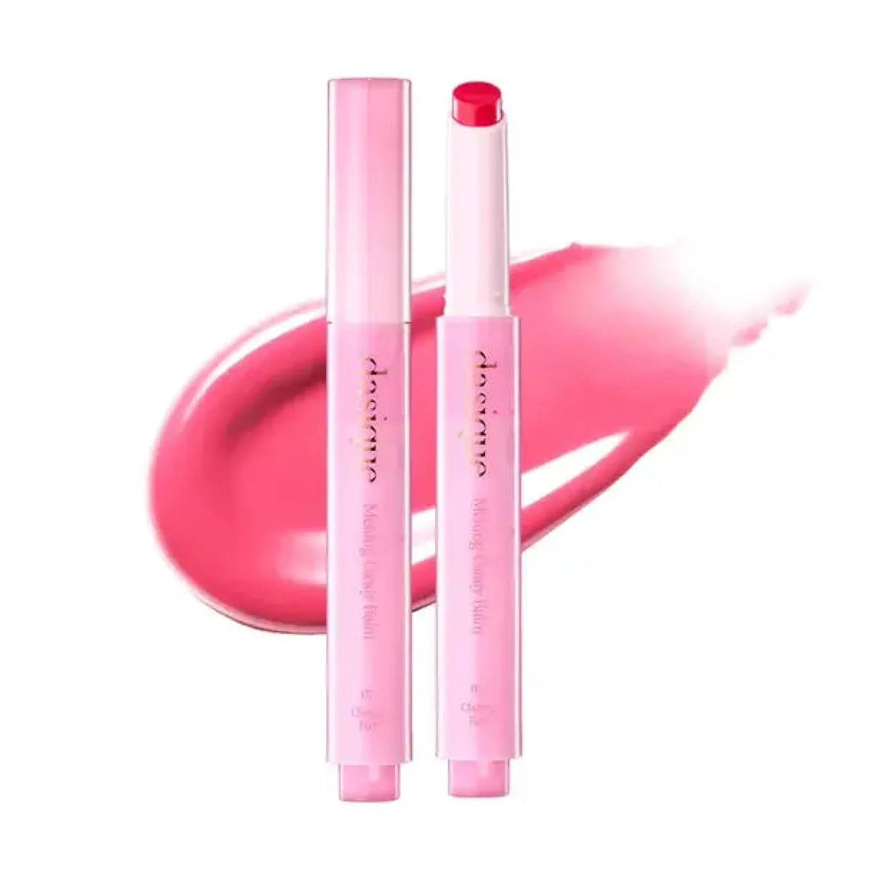 Melting Candy Balm 07 Cherry Fizz