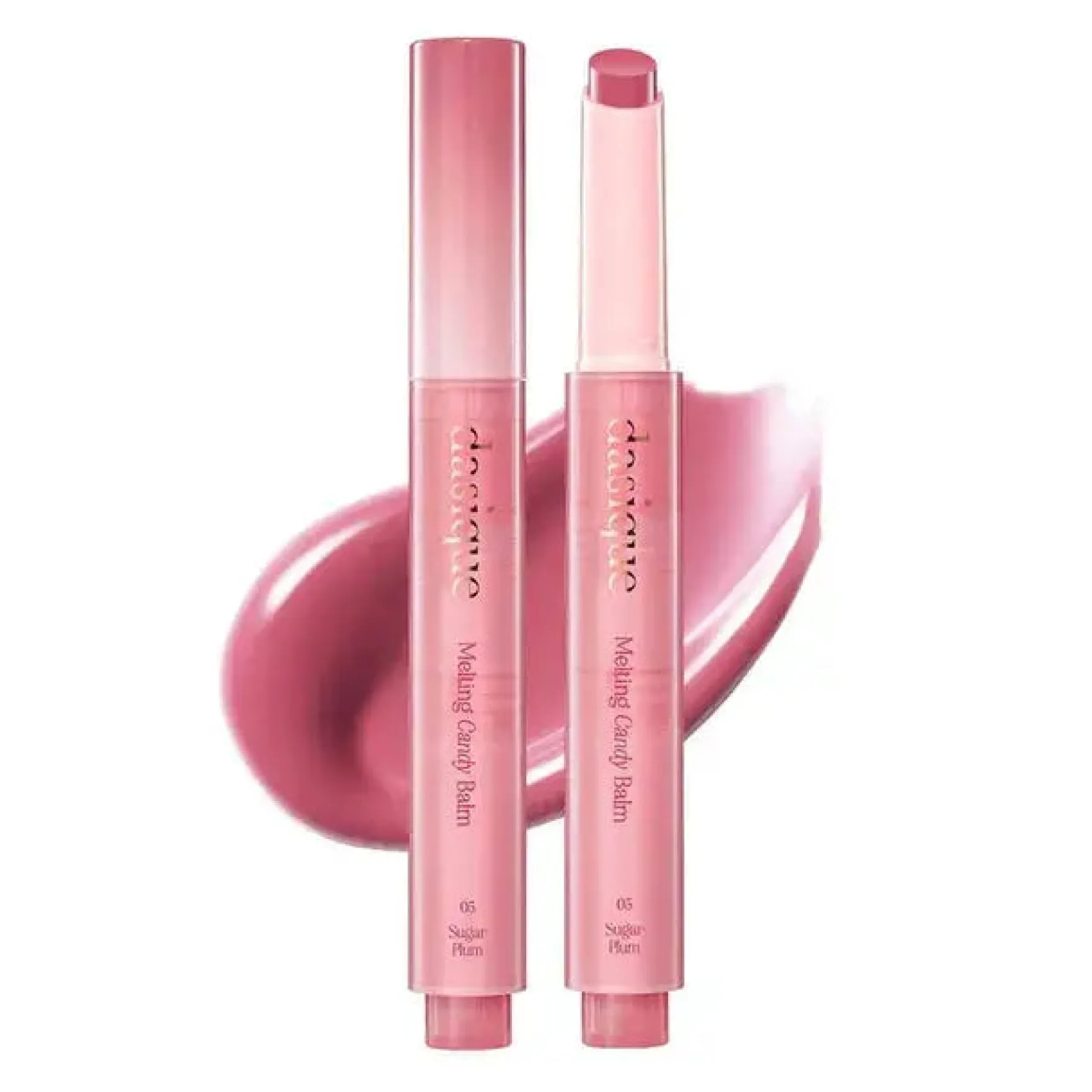 Melting Candy Balm 05 Sugar Plum