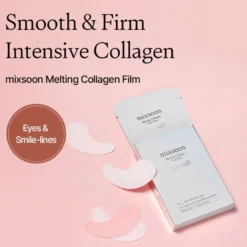 Melting Collagen Eye Film