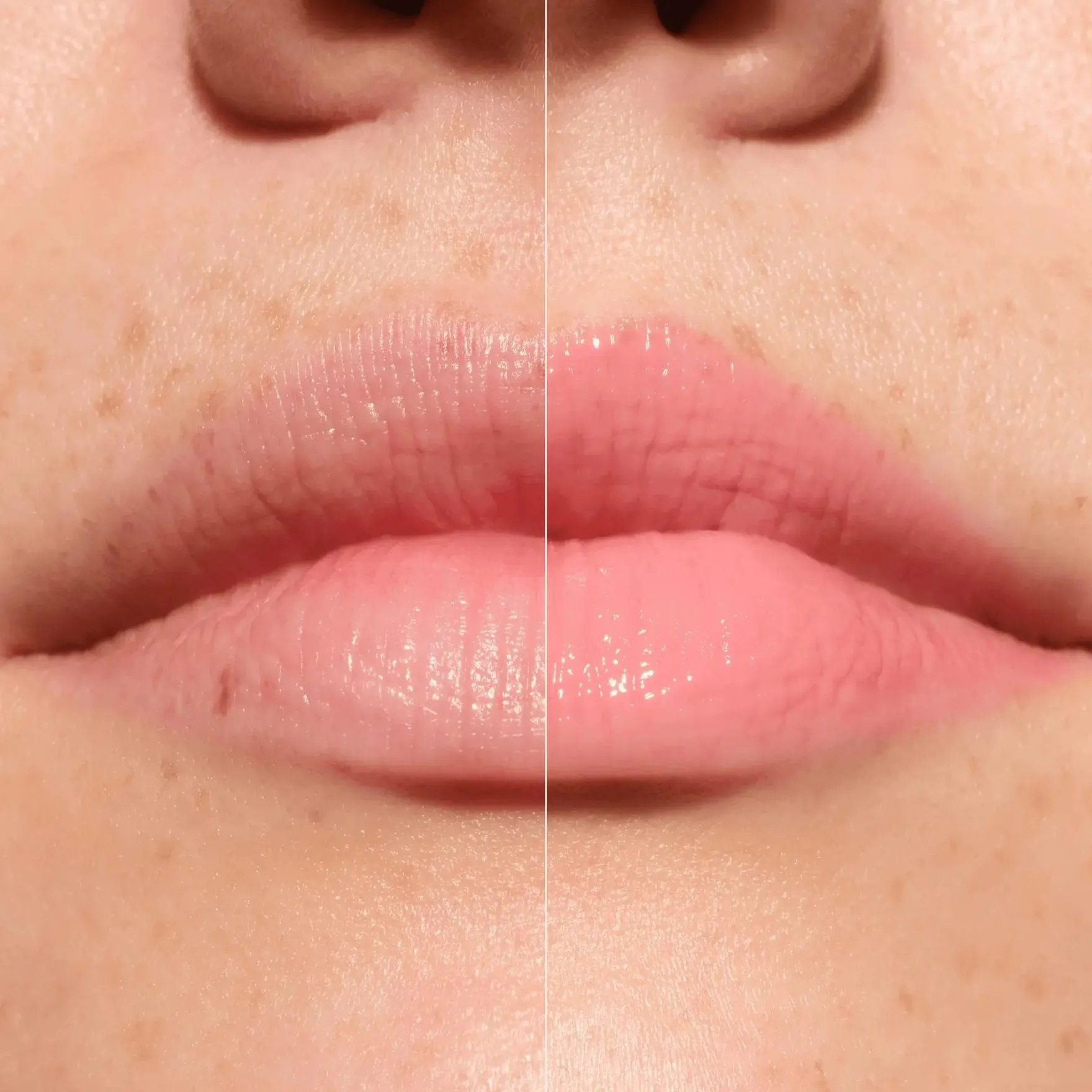 Melt & Plump Juicy Lip Plumper 020 Hyp-nude-tized