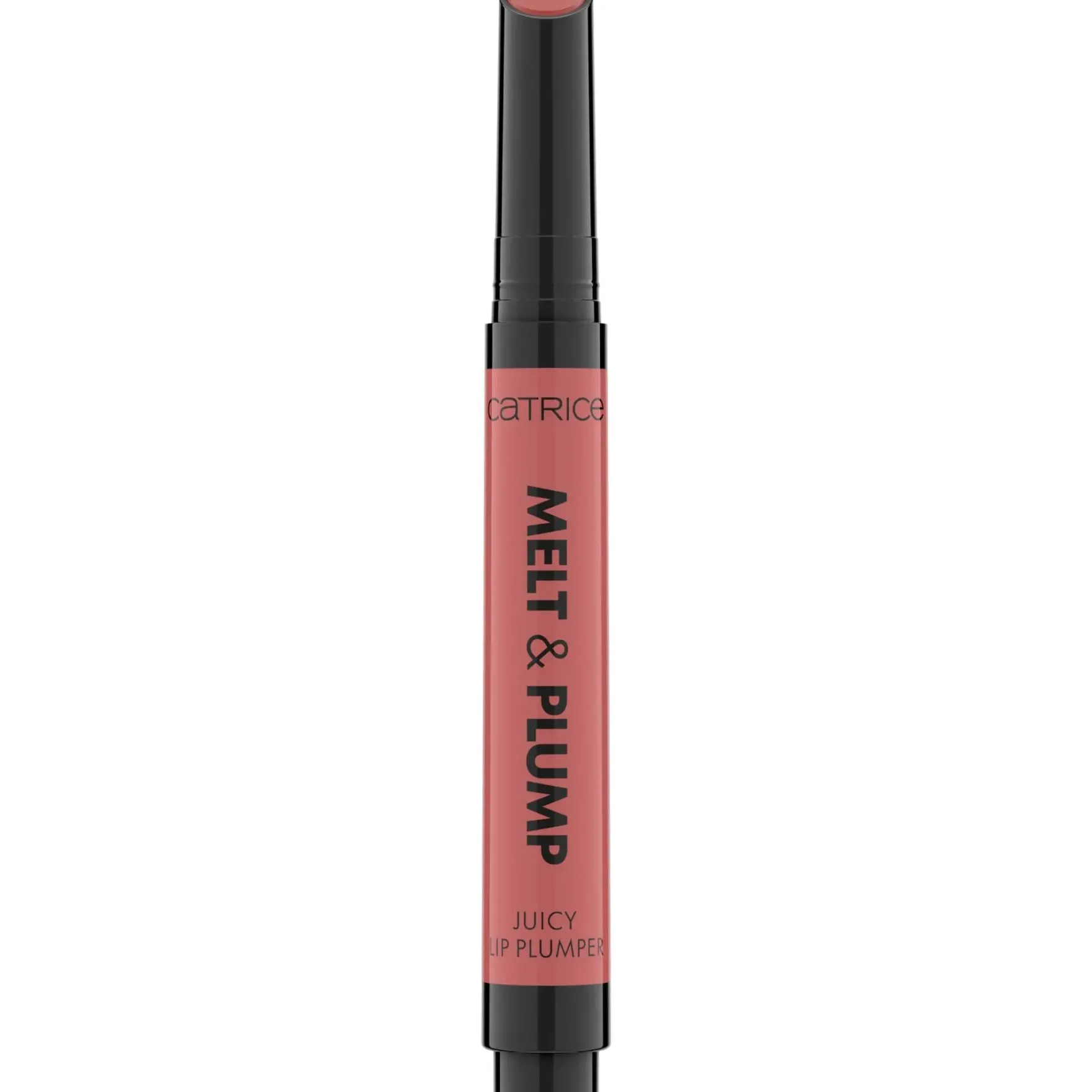 Melt & Plump Juicy Lip Plumper 020 Hyp-nude-tized