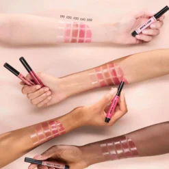 Melt & Plump Juicy Lip Plumper 020 Hyp-nude-tized