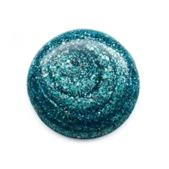 Mermaid Glitter Mini Nail Polish 07