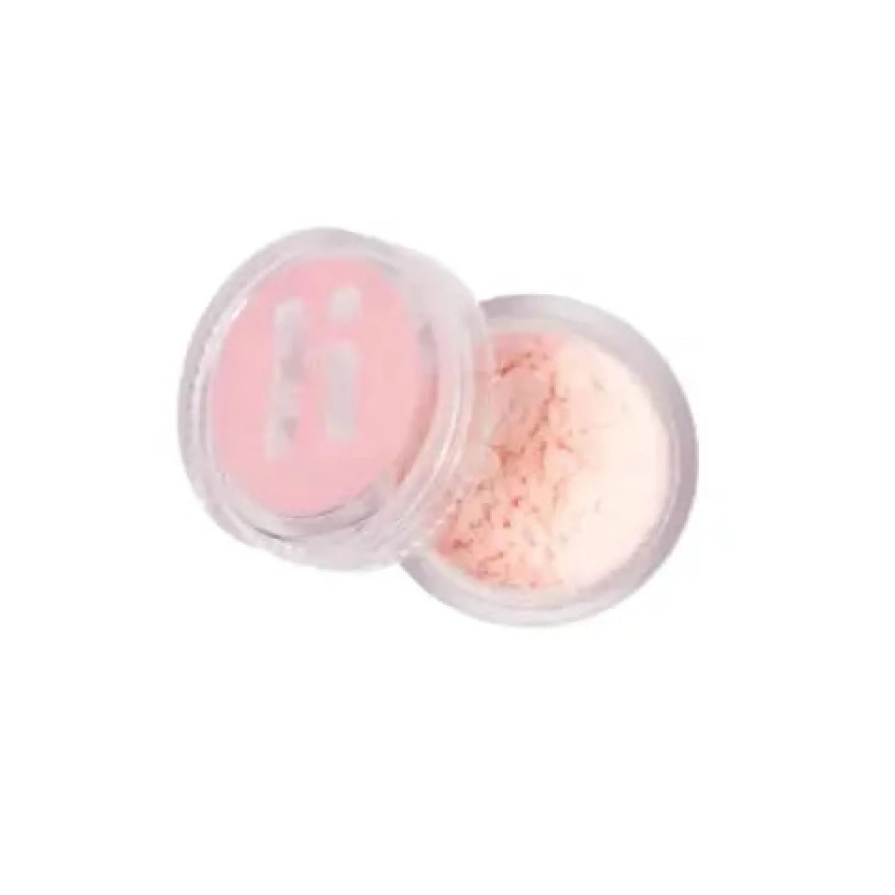 Mermaid Powder Pink