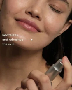 Merme Berlin Fresh Dew Face Mist GWP