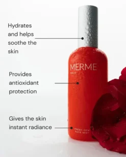 Merme Berlin Fresh Dew Face Mist GWP