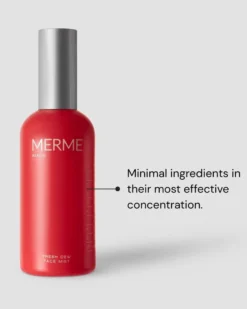Merme Berlin Fresh Dew Face Mist GWP