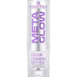 Meta Glow Colour Changing Lipstick