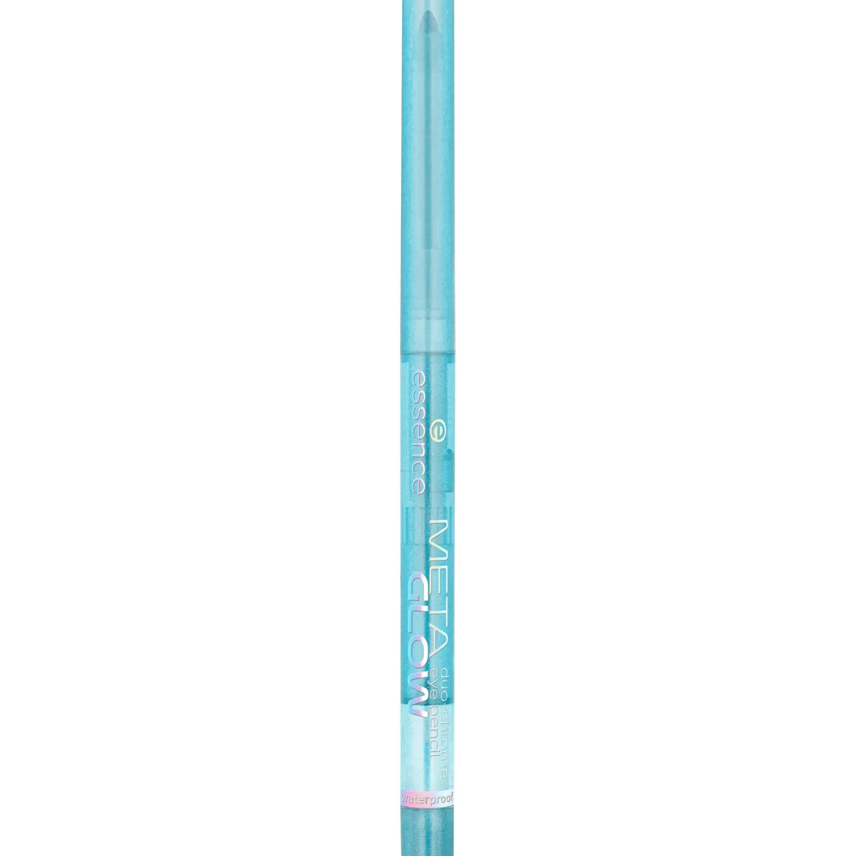 Meta Glow Duo Chrome Eye Pencil 04 Chromalicious