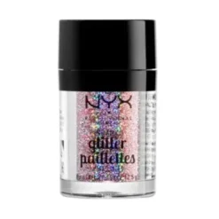 Metallic Glitter Beauty Beam