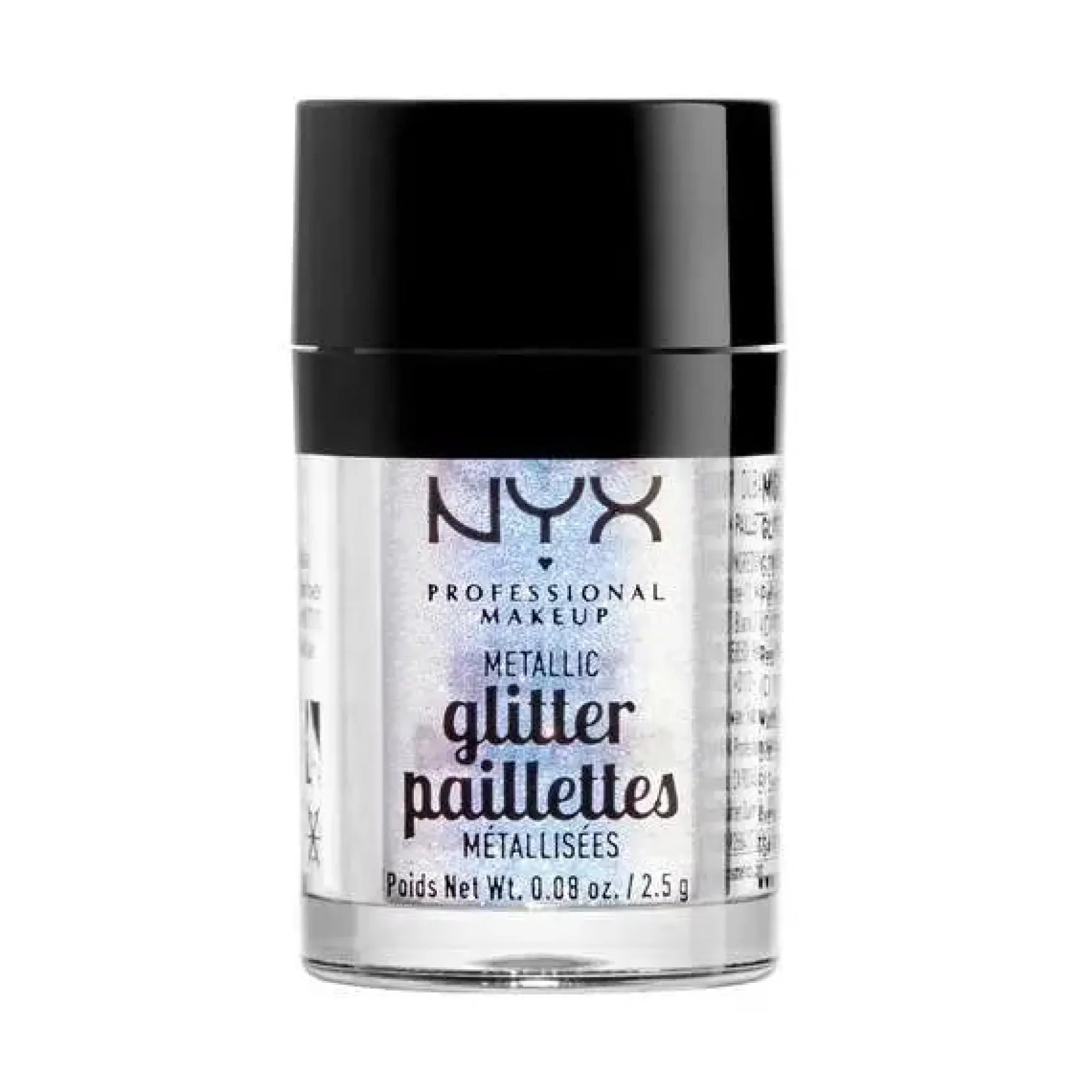 Metallic Glitter Lumi-Lite