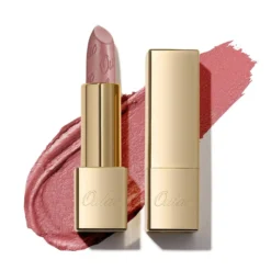 Metallic Shine Lipstick 13 Baby Angel