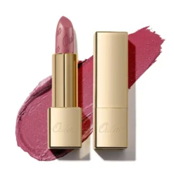 Metallic Shine Lipstick 01 Cosmopolis