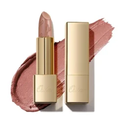 Metallic Shine Lipstick 07 Pure Envy