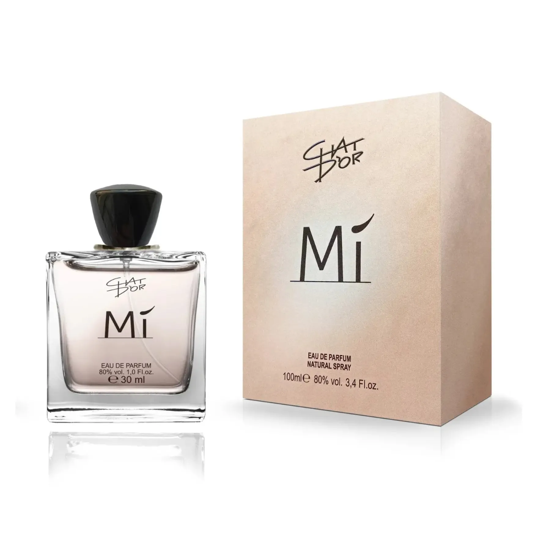 Mi