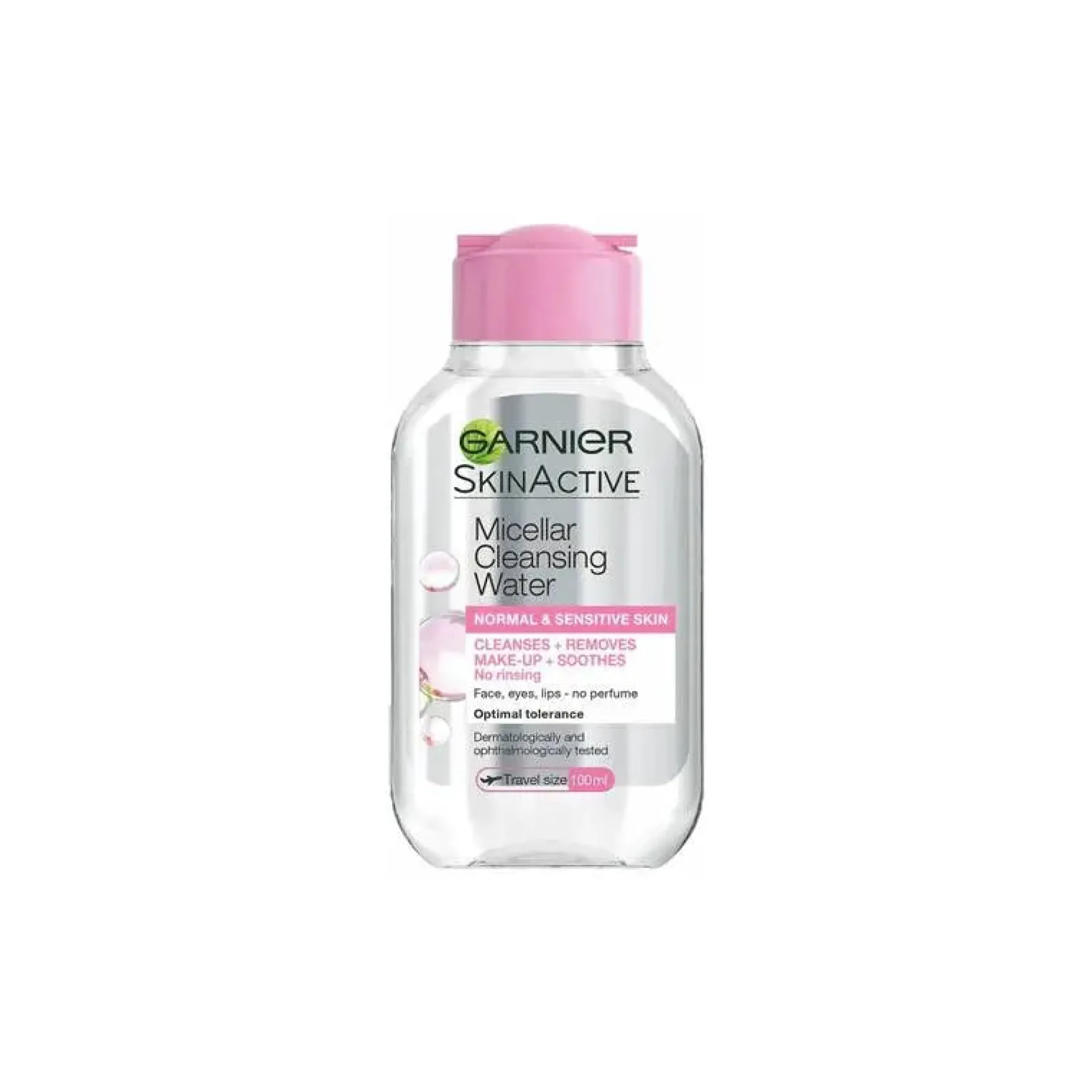 Micellair Water Normal & Sensitive Skin 100 ml