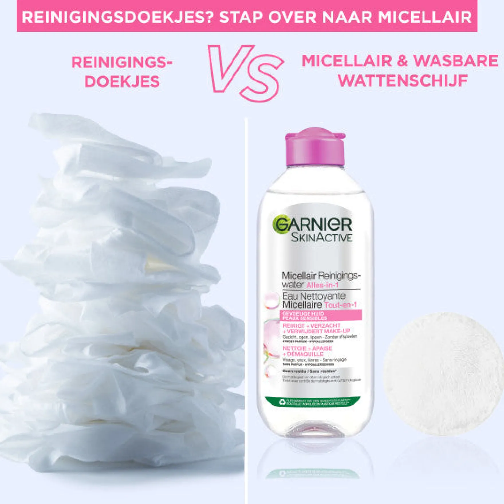 Micellair Water Sensitive Skin