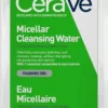 Micellar Cleansing Water