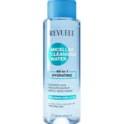 Micellar Cleansing Water All-In-1 Hydrating